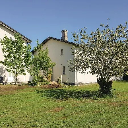 Apartment Reiterhof Burk