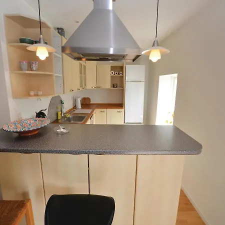 Apartment Reiterhof Burk *